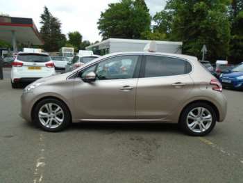 Used Peugeot 208 2012 for sale - 75242616: Photo