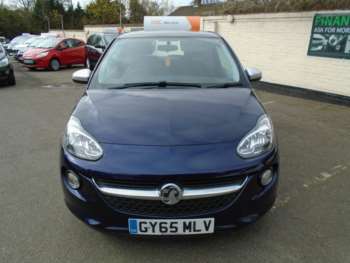 Used Vauxhall Adam 2015 for sale - 74795293: Photo