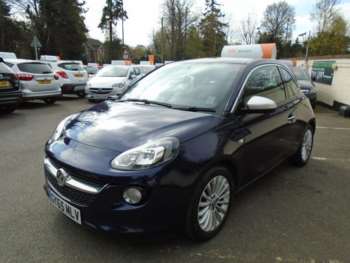Used Vauxhall Adam 2015 for sale - 74795293: Photo
