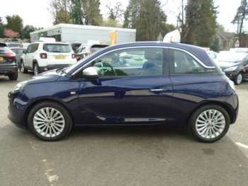 Used Vauxhall Adam 2015 for sale - 74795293: Photo