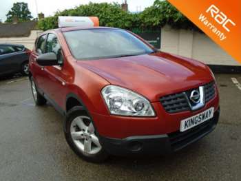 2007 (07) - 1.6 Visia Hatchback 5dr Petrol Manual 2WD (159 g/km, 113 bhp)