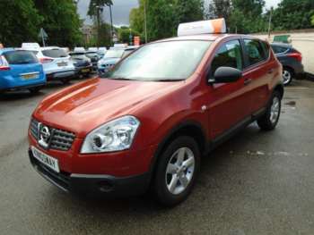 Used Nissan Qashqai 2007 for sale - 74884544: Photo
