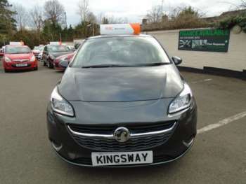 Used Vauxhall Corsa 2018 for sale - 74795451: Photo