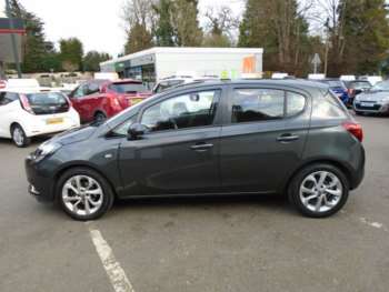 Used Vauxhall Corsa 2018 for sale - 74795451: Photo