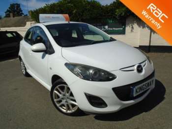 Used Mazda Mazda2 2011 for sale - 75087343: Photo