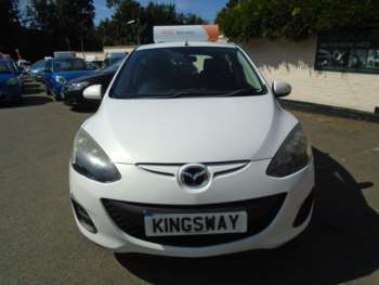 Used Mazda Mazda2 2011 for sale - 75087343: Photo