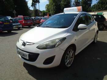 Used Mazda Mazda2 2011 for sale - 75087343: Photo