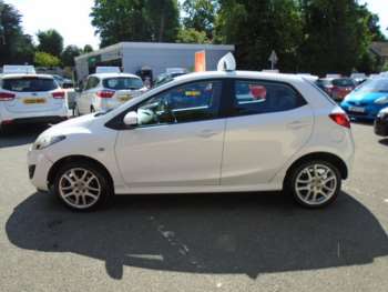 Used Mazda Mazda2 2011 for sale - 75087343: Photo