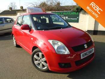 2009 (59) - 1.5 GLX 5dr