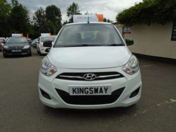 Used Hyundai i10 2013 for sale - 74806515: Photo
