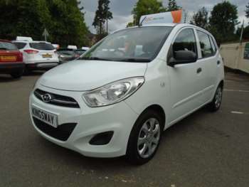 Used Hyundai i10 2013 for sale - 74806515: Photo