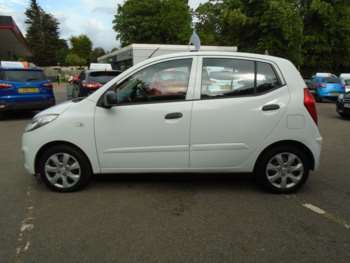 Used Hyundai i10 2013 for sale - 74806515: Photo