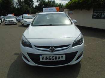 Used Vauxhall Astra 2014 for sale - 74820181: Photo