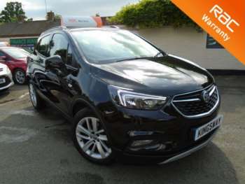 2017 (67) - 1.6i Active 5dr