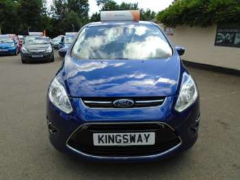 Used Ford Grand C-Max 2014 for sale - 75087251: Photo