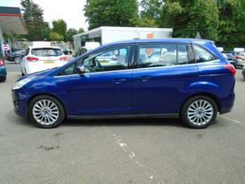 Used Ford Grand C-Max 2014 for sale - 75087251: Photo