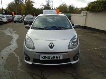 Used Renault Twingo 2011 for sale - 74795675: Photo