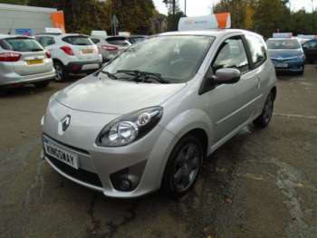 Used Renault Twingo 2011 for sale - 74795675: Photo