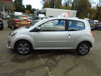 Used Renault Twingo 2011 for sale - 74795675: Photo