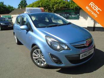 2014 (14) - 1.4 SE 5dr