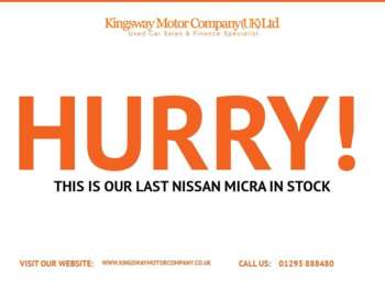 Used Nissan Micra 2015 for sale - 74827555: Photo