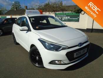 2016 (16) - 1.2 SE 5dr