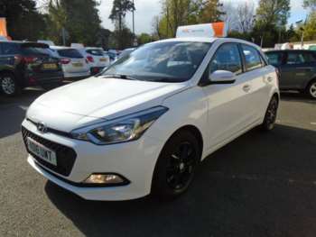 Used Hyundai i20 2016 for sale - 74795486: Photo