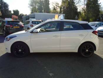 Used Hyundai i20 2016 for sale - 74795486: Photo