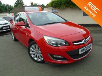 2013 (63) - 1.6i 16V Elite 5dr