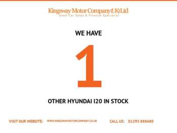 Used Hyundai i20 2014 for sale - 75037626: Photo