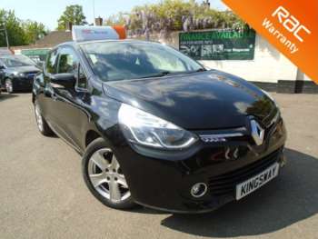2015 (15) - 0.9 TCE 90 Dynamique MediaNav Energy 5dr