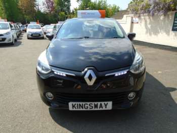 Used Renault Clio 2015 for sale - 74796129: Photo