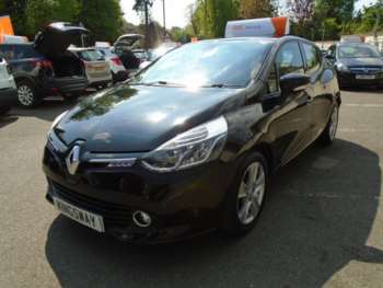 Used Renault Clio 2015 for sale - 74796129: Photo