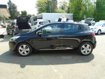 Used Renault Clio 2015 for sale - 74796129: Photo