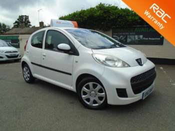 2012 (61) - 1.0 12V Urban Hatchback 5dr Petrol 2 Tronic Euro 5 (68 ps)