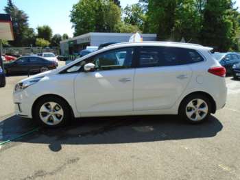 Used Kia Carens 2013 for sale - 74795275: Photo