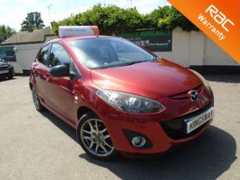 Used Mazda Mazda2 2013 for sale - 75098839: Photo