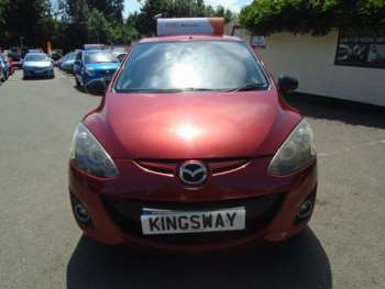 Used Mazda Mazda2 2013 for sale - 75098839: Photo