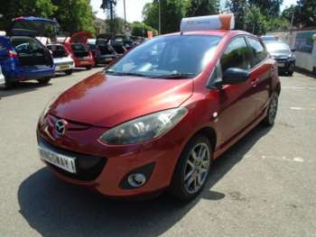 Used Mazda Mazda2 2013 for sale - 75098839: Photo