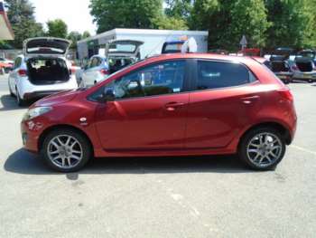 Used Mazda Mazda2 2013 for sale - 75098839: Photo