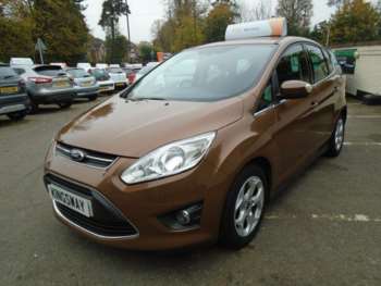 Used Ford C-Max 2015 for sale - 74796127: Photo