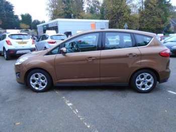 Used Ford C-Max 2015 for sale - 74796127: Photo
