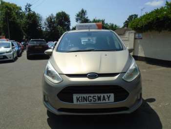Used Ford B-MAX 2013 for sale - 74884925: Photo