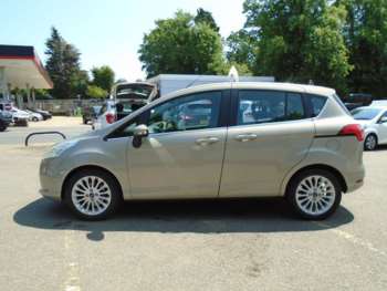Used Ford B-MAX 2013 for sale - 74884925: Photo