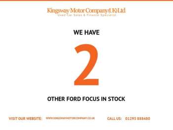 Used Ford Focus 2010 for sale - 74866990: Photo