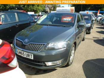 2016 (65) - 1.4 TDI SE Hatchback 5dr Diesel Manual Euro 6 (s/s) (90 ps)