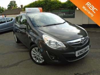 2013 (13) - 1.4 SE 5dr