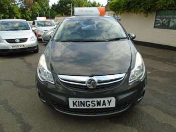 Used Vauxhall Corsa 2013 for sale - 74795795: Photo