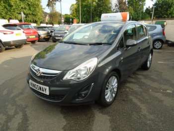 Used Vauxhall Corsa 2013 for sale - 74795795: Photo