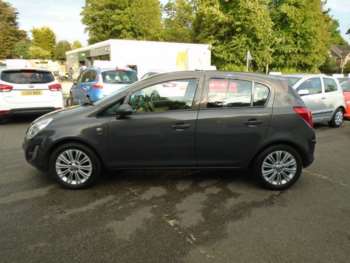 Used Vauxhall Corsa 2013 for sale - 74795795: Photo